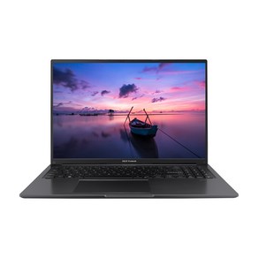 ASUS 비보북 X1605VA-MB772 / skit, Fee DOS, 인디블랙, 1TB, 40GB