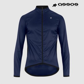 아소스 남자 방풍자켓 MILLE GT WIND JACKET C2 GENESI BLUE