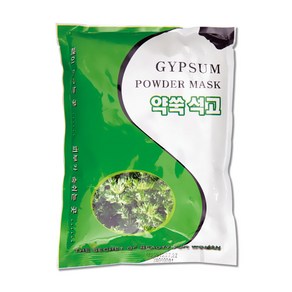 벨라드뽀 석고팩 700g, 1개