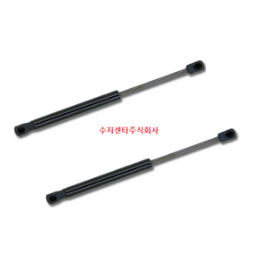 I30PD 트렁크쇼바 / 좌우세트 / 81770G3000 / 81780G3000 / 테일게이트쇼바 / 순정부품, 1개