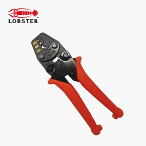 로보스터 LOBSTER 압착기 신 AK-1MA2 구AK-1MA, 1개