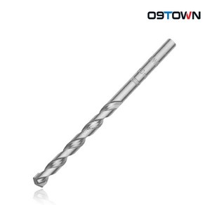 어윈 조란 콘기리 6.5mm 콘크리트 드릴기리 드릴날, 1개