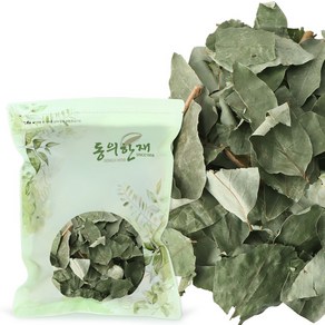 동의한재 국산 감태나무 잎 + 가지, 600g, 1개