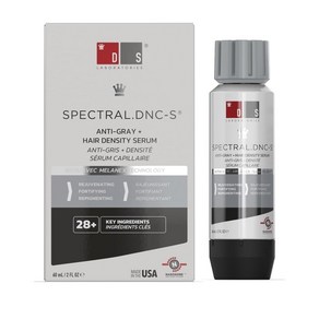 DS Laboratories 스펙트럼DNC-S 헤어 세럼 60ml