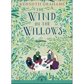 The Wind in the Willows: