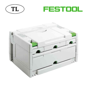 페스툴 491522 소르테이너 SYS 3-SORT/4 툴보이 FESTOOL