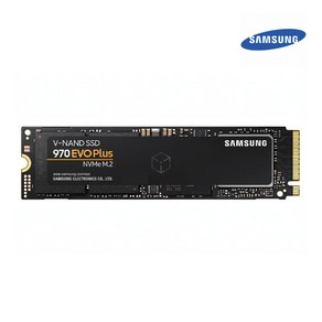 삼성 Samsung 970 EVO 250G 중고SSD M.2