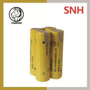 PORESO 4.8V AA 600mAh 미니전동드릴 전동드릴 미니전동드라이버 충전드라이버 핸드드라이버 스위스밀리터리 뮬렉스 아임삭 SMT-480 SMT-480A 리필배터리, 1개, 1개입