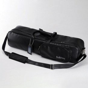 돌모아 구체관절인형 26인치 64cm 인형 이동용 가방 26 inch Caie Bag (Solid Black), 솔리드 블랙, 1개