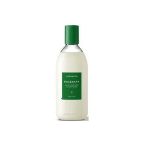 아로마티카 로즈마리 헤어 씨크닝 컨디셔너, 400ml, 1개