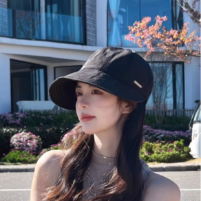 비온스 여성 모자 햇빛 가리개 예쁜 골프 벙거지 버킷햇 고급 일모자 넓은챙 와이드 썬캡