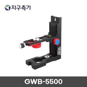 G2CON 지투콘 라인 레이저레벨기 다용도 자석거치대 GWB5500, 1개