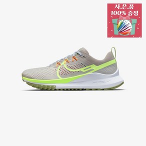 나이키 운동화 리액트 페가수스 트레일 4 런닝 캠핑 등산 트래킹화 Nike React Pegasus Tail 4 DJ6158-002 (사은품 증정)