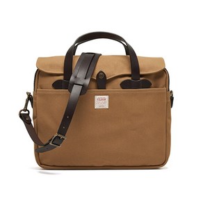 필슨 FILSON 20195528 Tan 70256 ORIGINAL 오리지널 256 브리프케이스 서류가방 타임메카