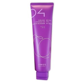 아모스 컬링에센스 2X 블라썸에디션 150ml 피치향, 2개