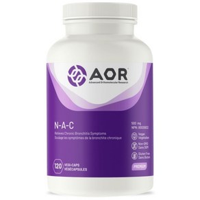 AOR 에이오알 이뮨 소프트 500mg 120정, 1개