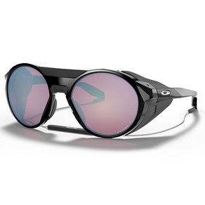 OAKLEY CLIFDEN POL BLK W/ PRIZM SNOW SAPPHIRE (오클리 클리프덴 프리즘 스노우 사파이어 0OO9440-94400256)