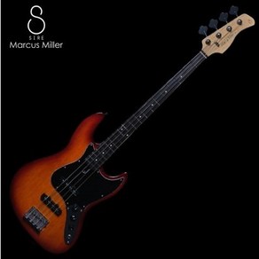 사이어 MARCUS MILLER V7 4ST ASH 마커스밀러 베이스기타