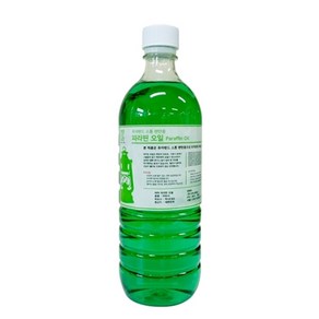 퓨어핸드 랜턴 파라핀오일 0.9L, 1개