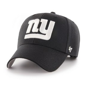 47 Band NEW YORK GIANTS BLACK 47 MVP