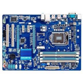 호환 ASUS P8H61M PLUS Core P LG 3770K Intel CPU V3 지원키트 1155 A i7 보드 Xeon H61 DDR3 메인