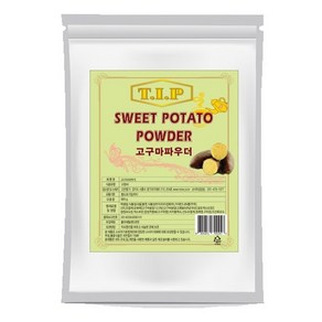 fm)TIP 고구마 파우더 800g, 1개, 1개입