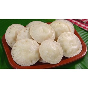 S. N. FOOD FROZEN CHITOI PITHA 300g 냉동찌또이피타(방글라데시), 3개