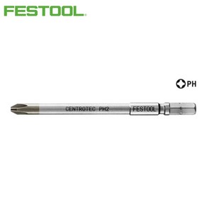 FESTOOL 페스툴 비트 PH 2-100 CE/2_수량2개_500845 dlt*130SW, 2개