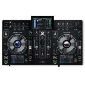 DENON DJ PRIME 2