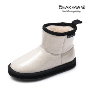 베어파우(BEARPAW) NYRA 키즈 방수부츠 K2745030PD-K