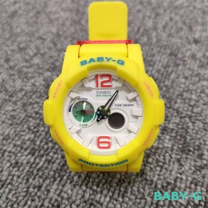 [정품]국내 당일발송 카시오 지샥 Baby-G BGA-180-9B 베이비지시계 여성시계 스포츠/레져시계 시계선물