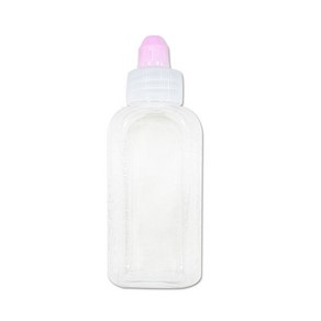 [이원헬스케어]PET 100cc 투약병 어린이 물약병 시럽병 아기약병, 1개