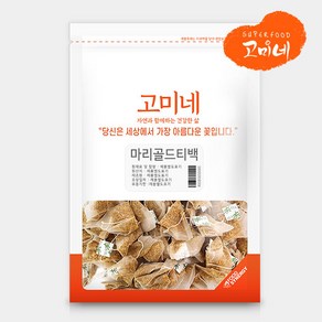 고미네 메리골드티백 (50T) 금잔화 마리골드 차