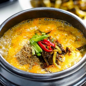 [전라도 청년] 푹 우려낸 깊고 진한 민물 장어탕 500gx5팩, 없음, 500g, 5개