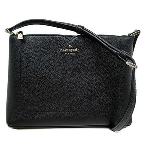 Kate spade 케이트스페이드 숄더백 사선 여성 WKR00058001 페블드 레더 가방 데일리 고급