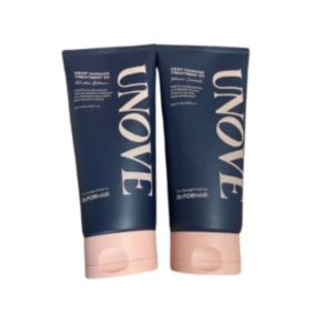 [정품][1+1 기획] 어노브 딥 데미지 트리트먼트 이엑스 100ml, 2개