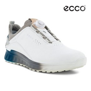 에코 ECCO MEN'S GOLF SHOES 남성 골프화 캐주얼화 통기성 102914