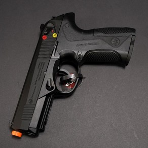 l 건스토리 l MARUI PX4 Black Ver. 핸드건 / 성인용 비비탄총