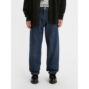 리바이스Levis(29037-0054)남성 568 스테이 루즈 데님 청바지