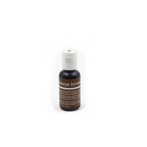 셰프마스터 쉐프마스터 식용 색소 34종 20g 행사 베이커리 제과 제빵 마카롱, 1개, 버크아이브라운
