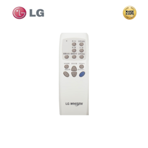 엘지 정품 LG 스탠드 에어컨 리모컨 휘센 냉난방 리모콘, 1개, 12) LG에어컨리모컨_AKB33163713