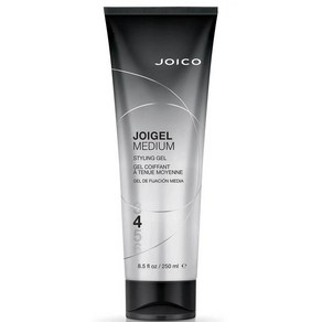 Joico 조이코 조이젤 미디엄 스타일링 젤 헤어젤 250ml, 1개