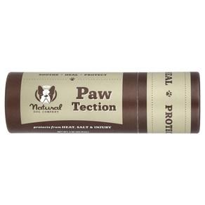 Natural Dog Company 포텍션 59.15ml(2oz), NaturalDogCompany포텍션5915ml2oz, 1개