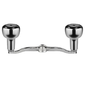 고멕서스 베이트릴 더블핸들 세일러30 핸들 120mm BD120HS30 K0523, 8x5