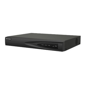 하이크비전 8채널 16채널 CCTV 녹화기 NVR DS-7608NI-K1 DS-7616NI-K1, 1개