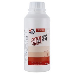 해피홈 에어로솔 아카시아(수성) 500ml