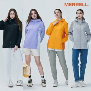 [머렐(MERRELL)] (머렐) 25SS 여성 마운틴 자켓