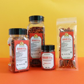 페페론치노 15g 25g 85g 150g 향신료, 1개