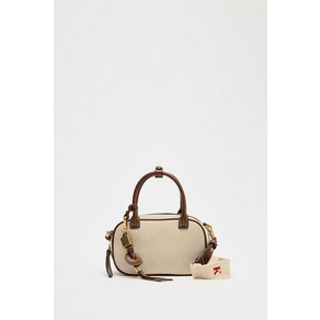 [국내발송] ZARA 여성 미니 대비 백 337964