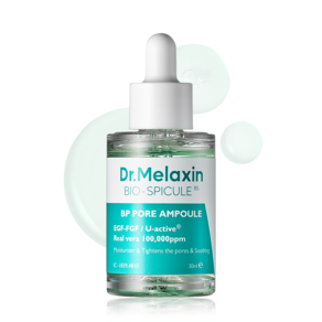 닥터 멜락신 비피 포어 모공 앰플, 30ml, 1개